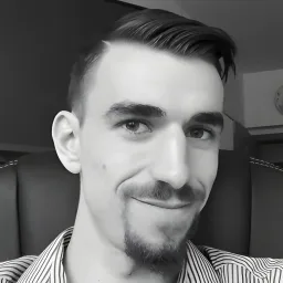 Dominik Ulrich